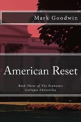 american reset book three of the economic collaps