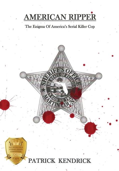 American Ripper Book