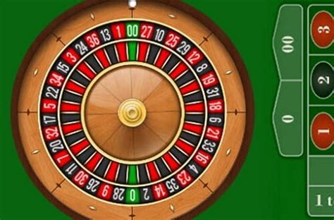 american roulette 00 vdcc belgium