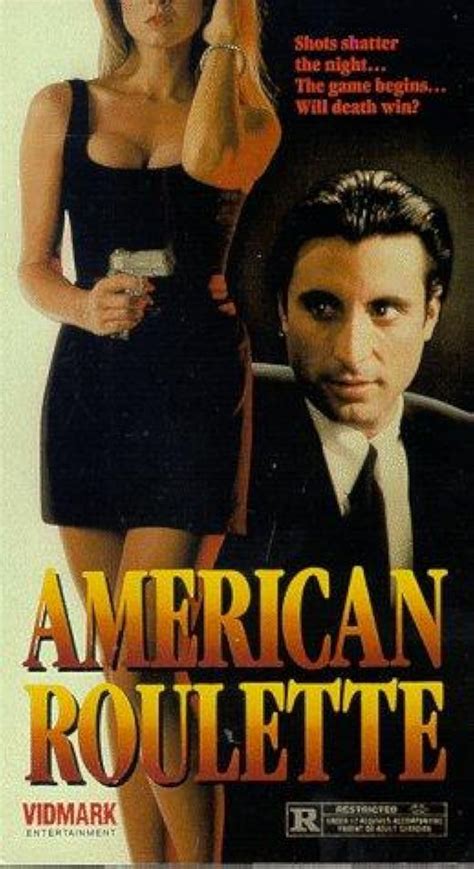 american roulette 1988 luxembourg