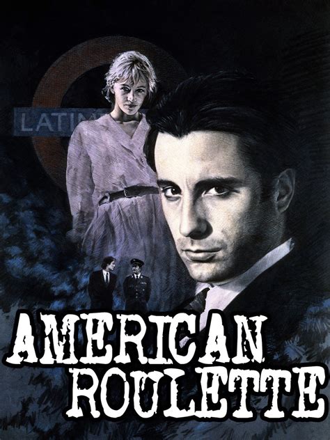 american roulette 1988 vlhm