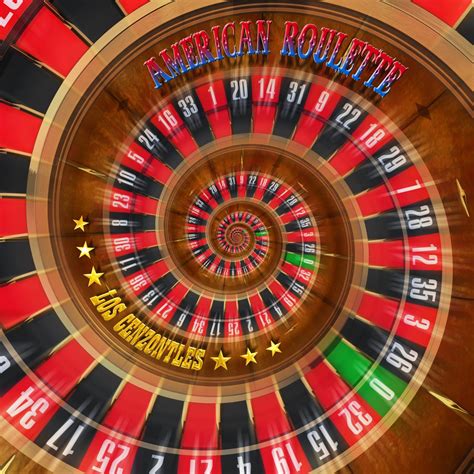 american roulette 77/