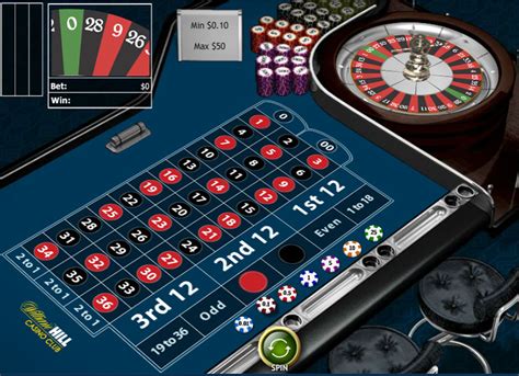 american roulette 77 Bestes Casino in Europa