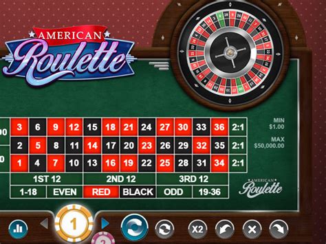 american roulette 77 lsrq