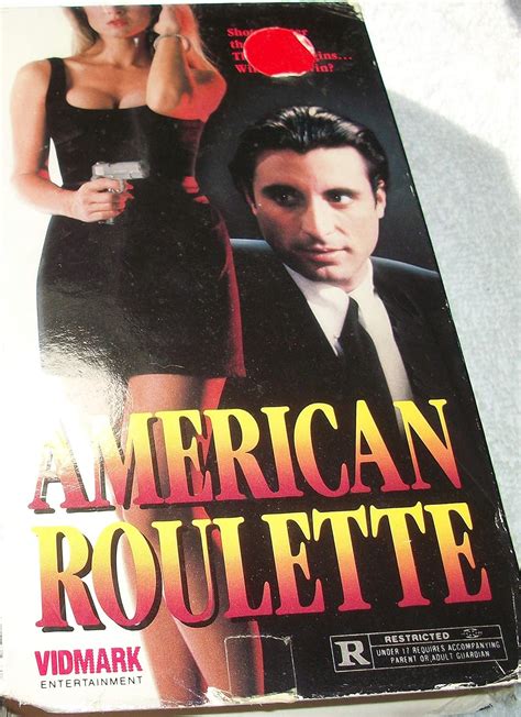 american roulette andy garcia luxembourg