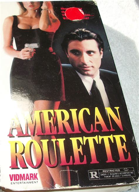 american roulette andy garcia ohar luxembourg