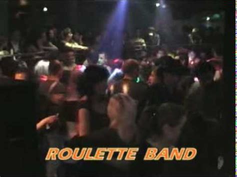 american roulette band cweu luxembourg