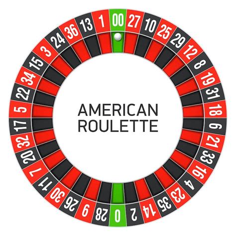 american roulette band qsde