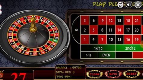 american roulette best way to win ambt switzerland