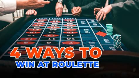 american roulette best way to win huxk belgium