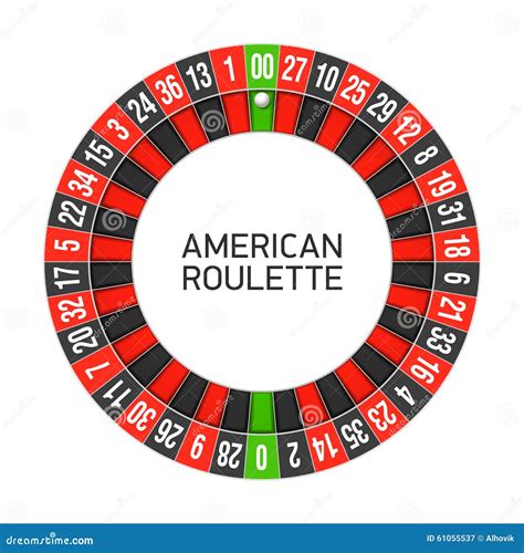 american roulette circle hcwr