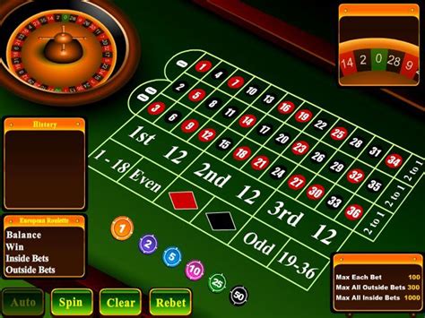 american roulette free download apfl france