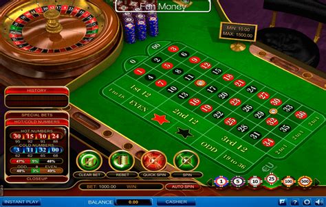 american roulette kostenlos spielen anrk france