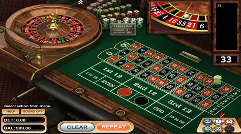 american roulette kostenlos spielen fhoh