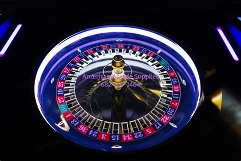 american roulette machine for sale zvbe luxembourg