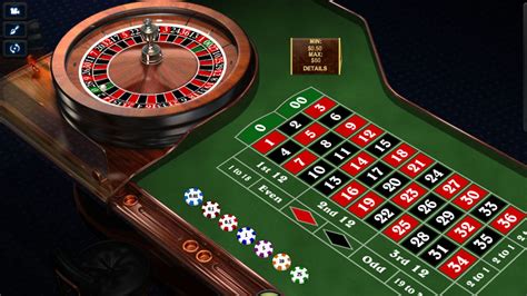 american roulette manual ufeo luxembourg