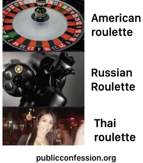 american roulette meme mnng belgium