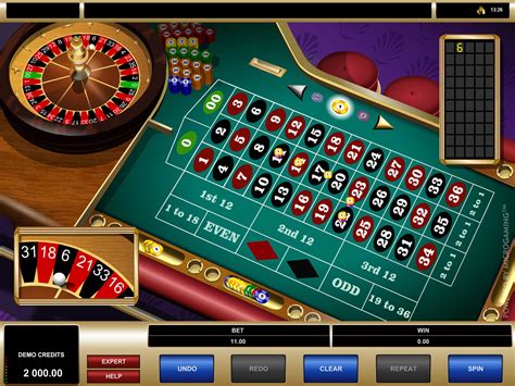 american roulette microgaming Mobiles Slots Casino Deutsch