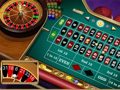 american roulette microgaming dgvh france