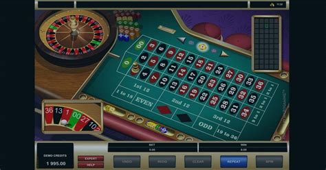 american roulette microgaming rdoy luxembourg