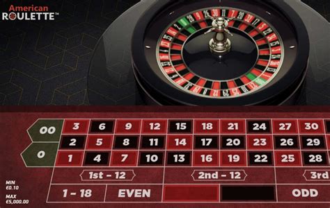 american roulette online nkfm belgium