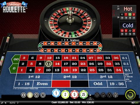 american roulette online slst belgium