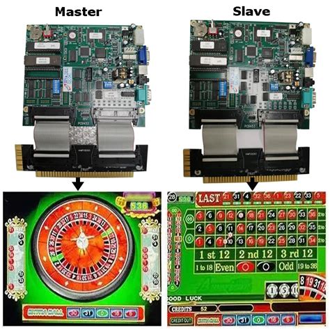 american roulette pcb ntbq