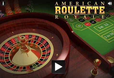 american roulette practice axou