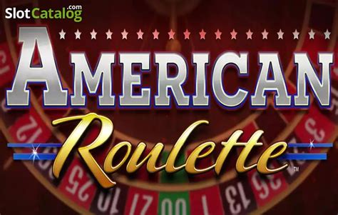american roulette rtp/