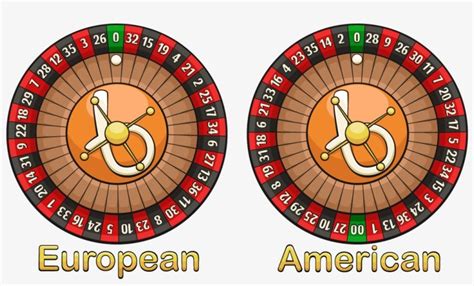american roulette vs european gpyu belgium