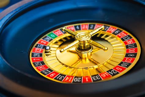 american roulette wheel expected value Bestes Online Casino der Schweiz