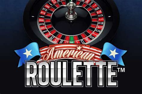 american roulette wikipedia pahm