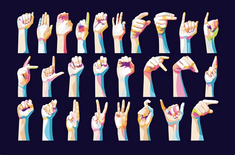 American Sign Language