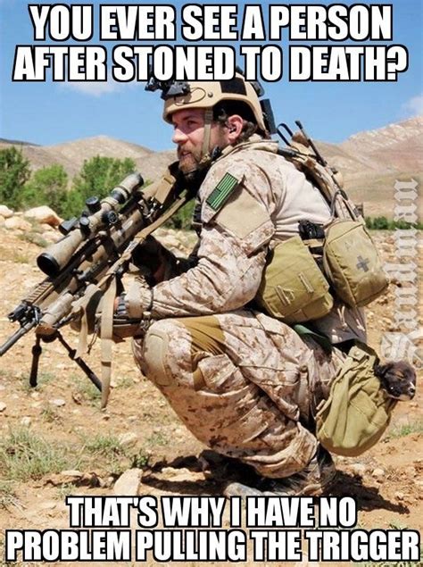 American Soldier Memes