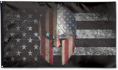 American Spartan