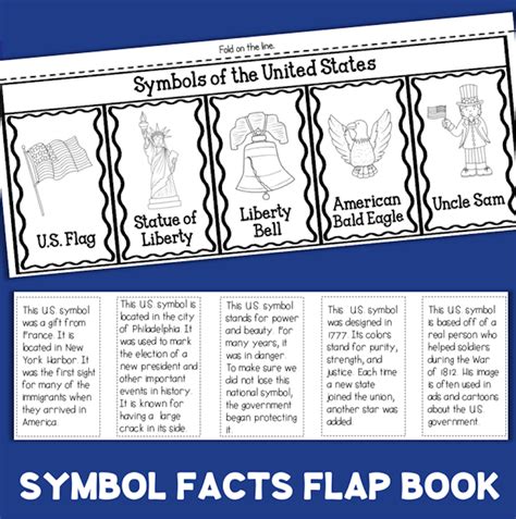 American Symbols Worksheets Reading Passages Made By Teachers Symbolism Worksheet High School - Symbolism Worksheet High School
