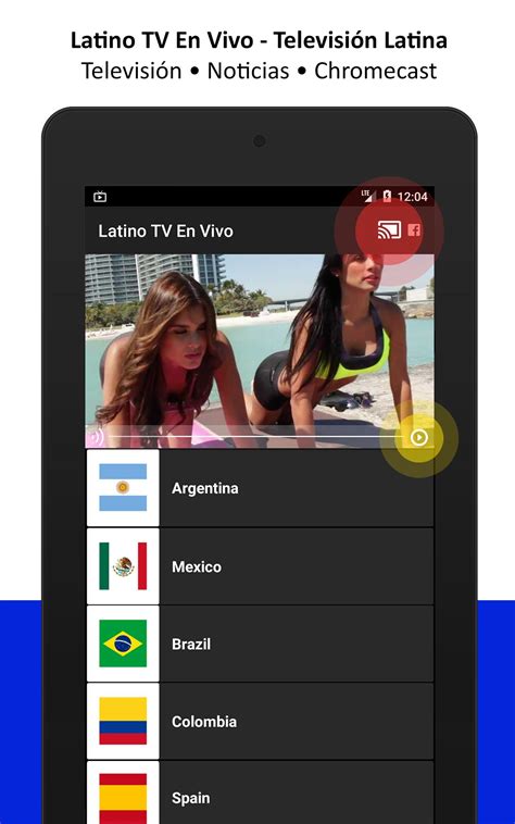 American Tv Apk   Latin Tv Apps On Google Play - American Tv Apk