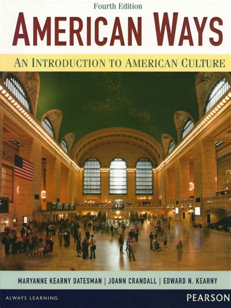 American Ways 4th Ed 2014 2