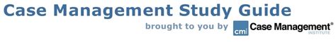 Download American Case Management Study Guide 