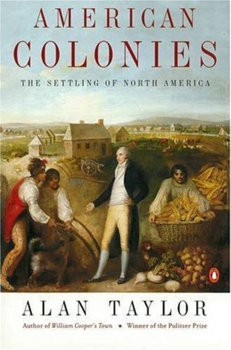 Read American Colonies Alan Taylor Questions Answers 