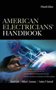 Read Online American Electricians Handbook 15Th Edition Free 