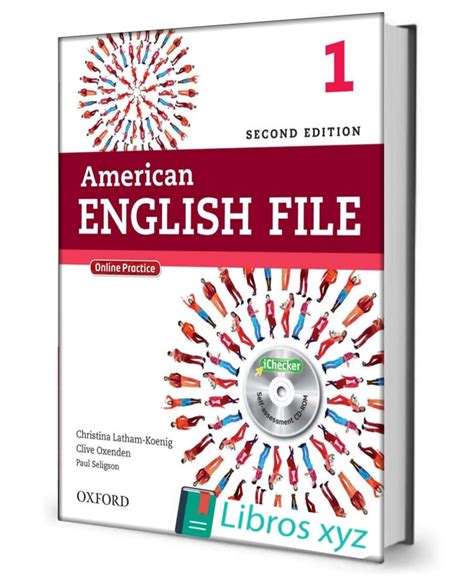Full Download American English File 1 A Respuestas Pdf Download 
