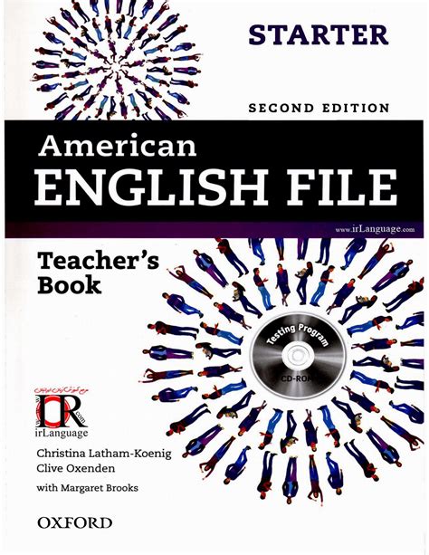 Full Download American English File Starter Workbook Answer Key File Type Pdf 