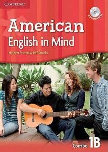 Read Online American English In Mind Level 1 Combo B 