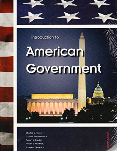 Read American Government 8Th Edition 