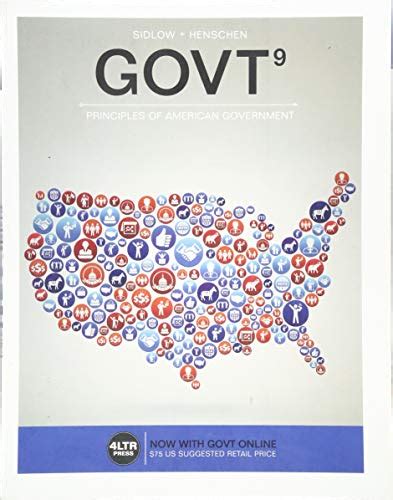 Read Online American Government 9Th Edition Notes 