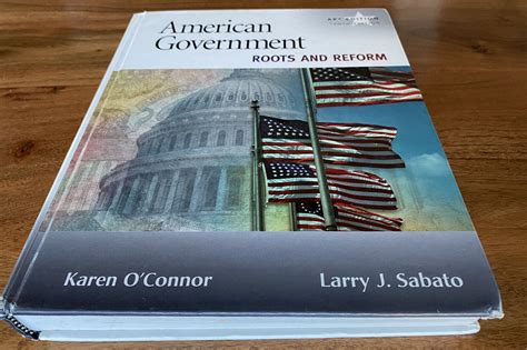 Full Download American Government Roots And Reform 10Th Edition 