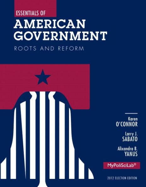 Download American Government Roots Reform Chapter Notes 
