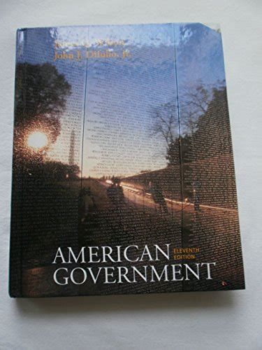 Download American Government Wilson 11Th Edition Study Guide 