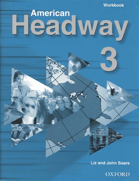 Full Download American Headway 3 Second Edition Teachers 